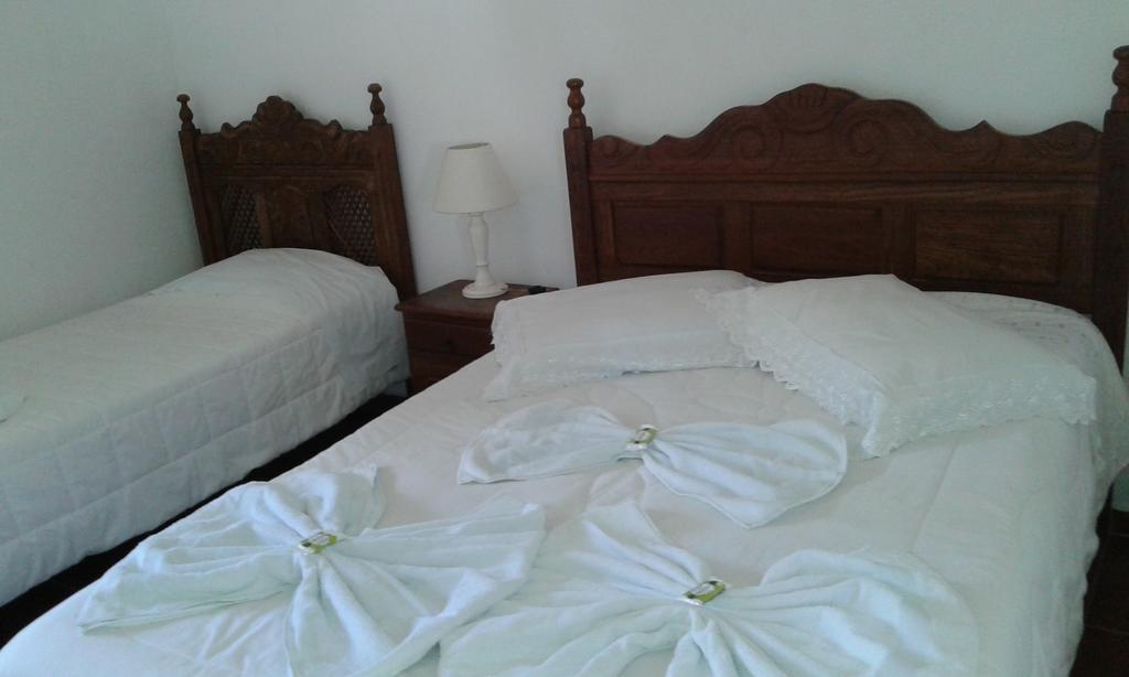 Pousada Santo Expedito Tiradentes Habitación foto